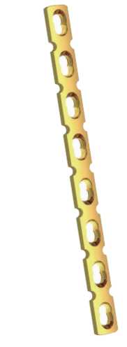 Ảnh thu nhỏ 8 của Nẹp thẳng (Straight Plates)